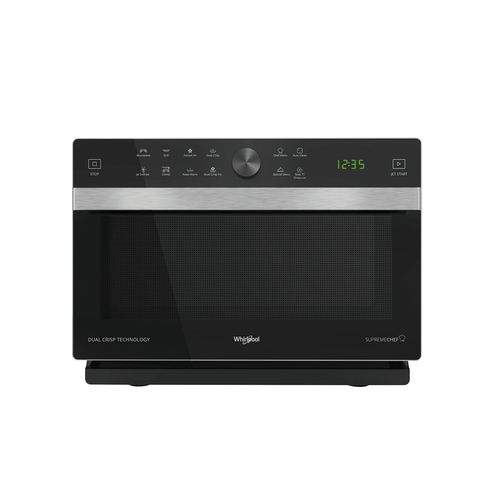 Micro ondes Combine WHIRLPOOL MWP338SB