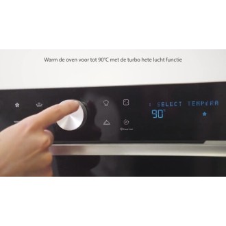 Micro ondes Combine WHIRLPOOL MWP338SB