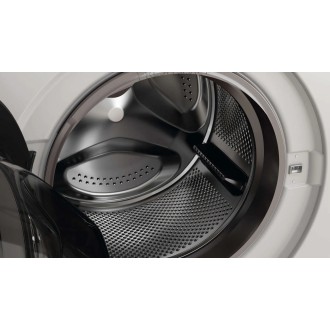 Lave Linge Hublot 8kg WHIRLPOOL FFBS8469WVFR