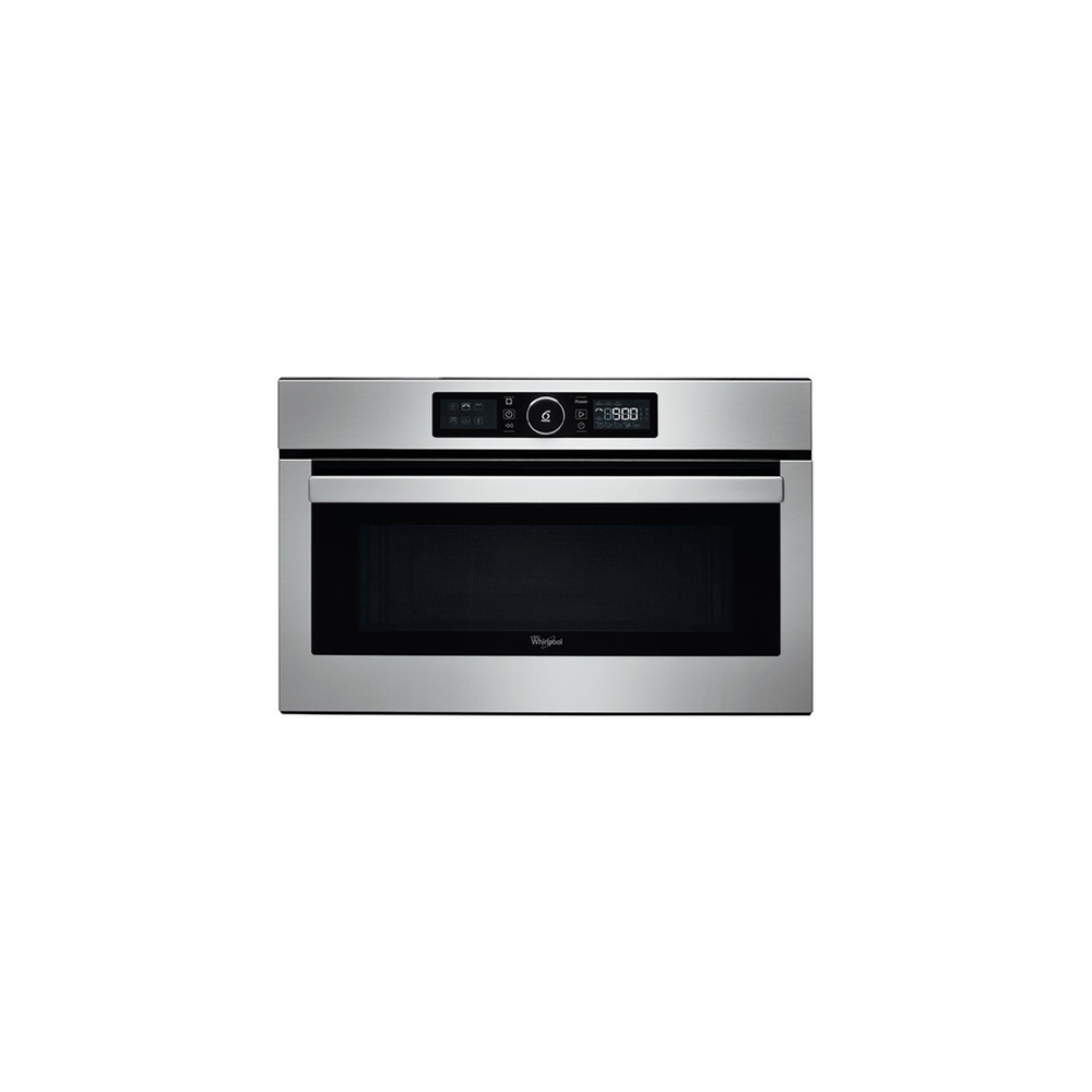 Micro ondes Enc Inox WHIRLPOOL AMW730IX Micro ondes Enc Inox WHIRLPOOL AMW730IX