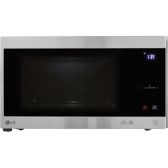 Micro ondes Gril Inox LG MH7295CIR