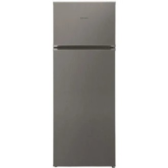 Réfrigérateur 2 portes Inox INDESIT I55TM4110X1