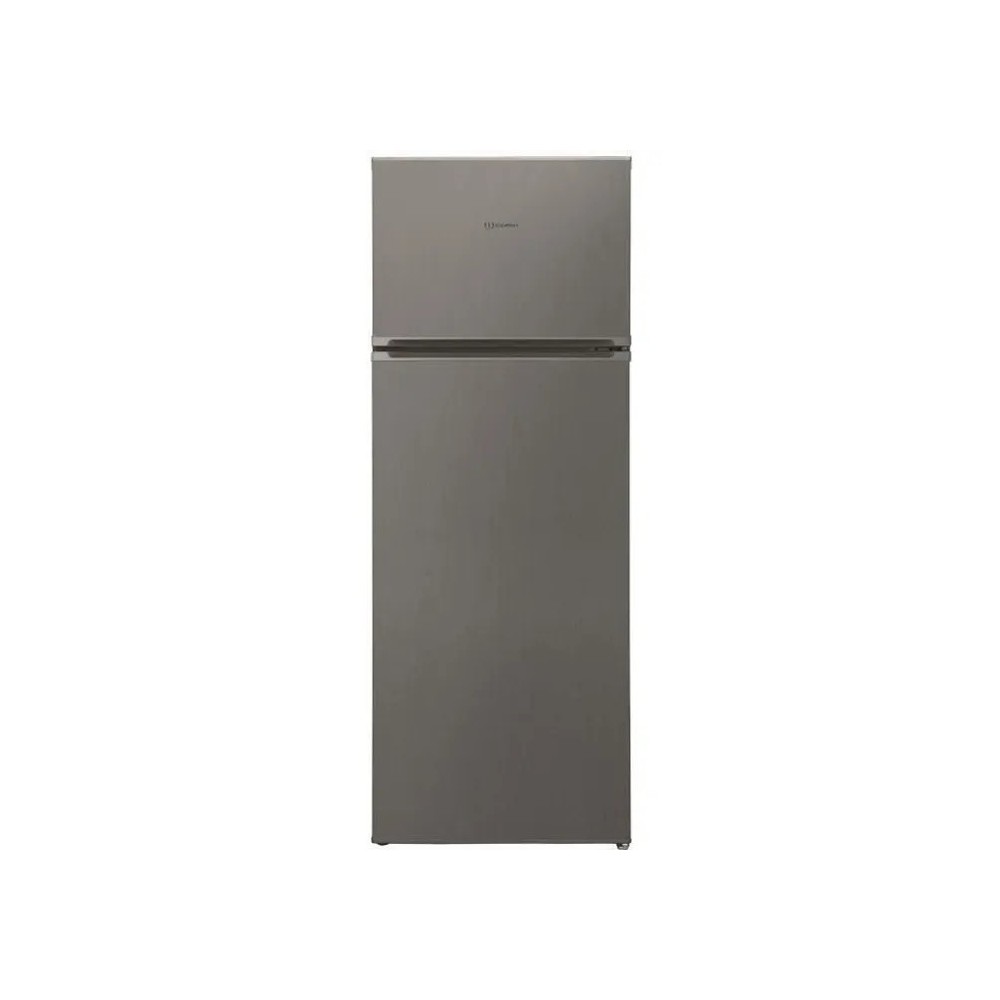 Réfrigérateur 2 portes Inox INDESIT I55TM4110X1 Réfrigérateur 2 portes Inox INDESIT I55TM4110X1