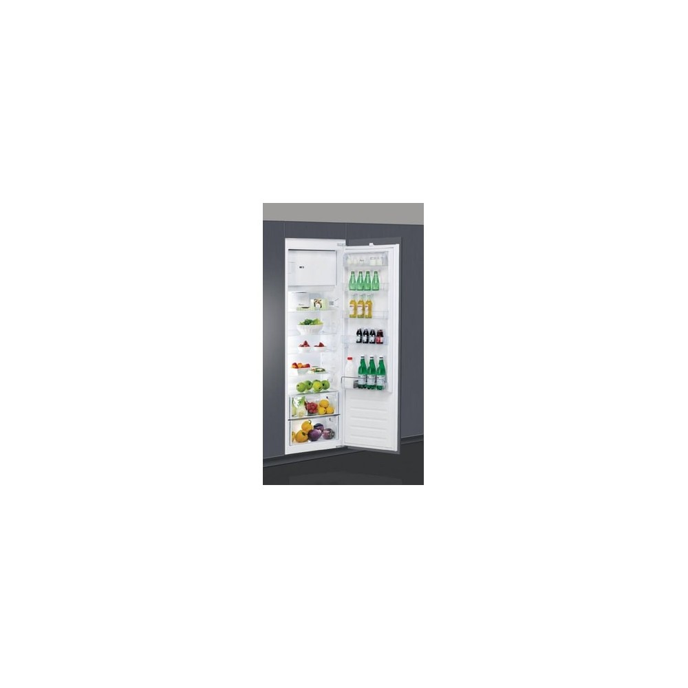 Réfrigérateur Combiné Encastrable WHIRPOOL ARG187471