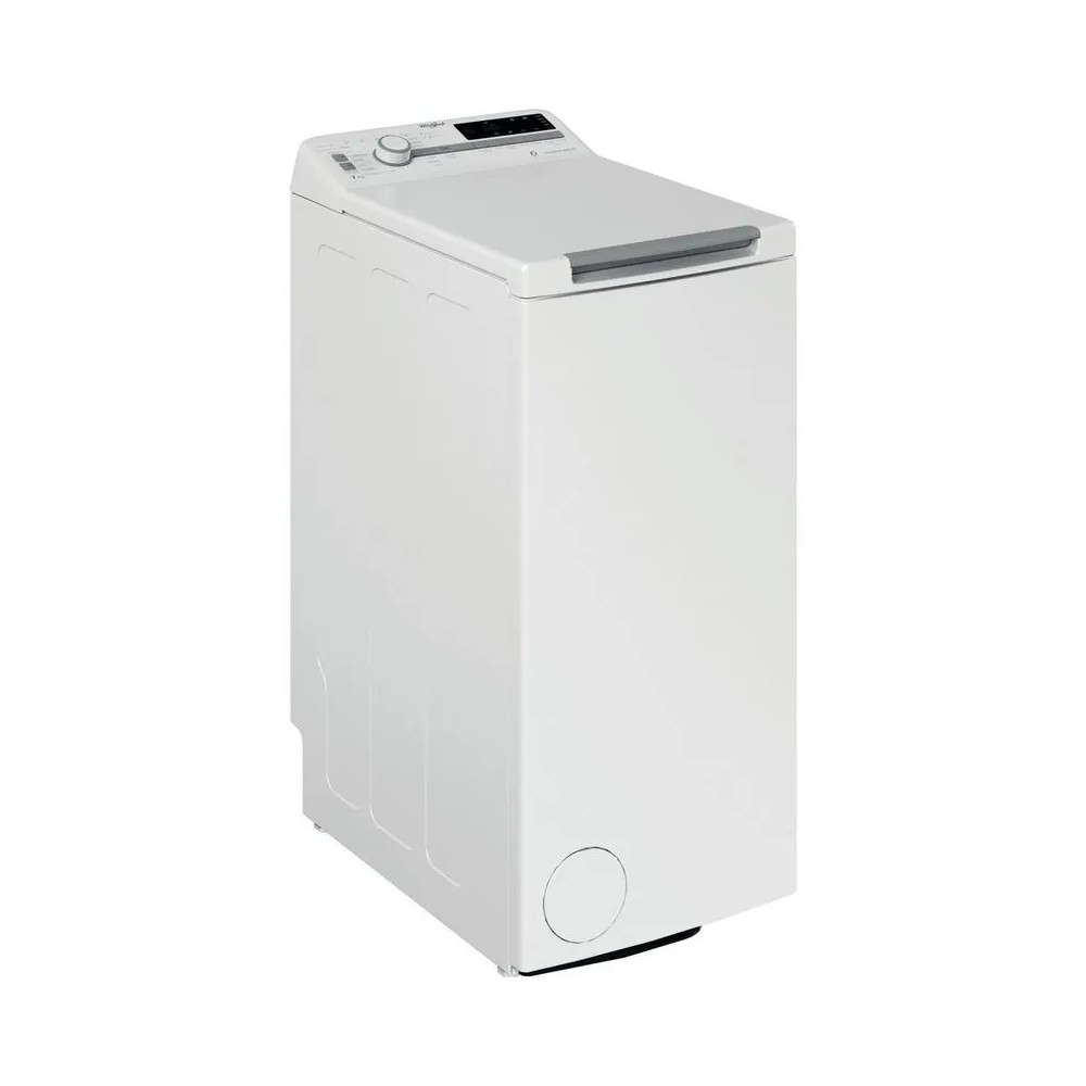 Lave Linge Top Whirpool TDLR7231BSFR