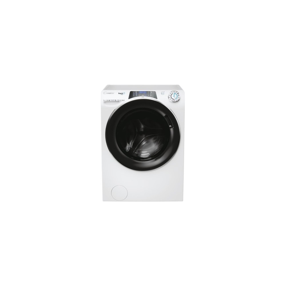 Lave linge Hublot CANDY RP4116BWMBC Lave linge Hublot CANDY RP4116BWMBC