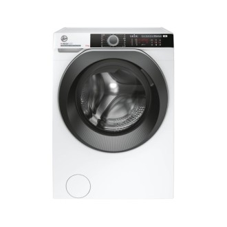 Lave Linge Hublot HOOVER HWE413AMBS