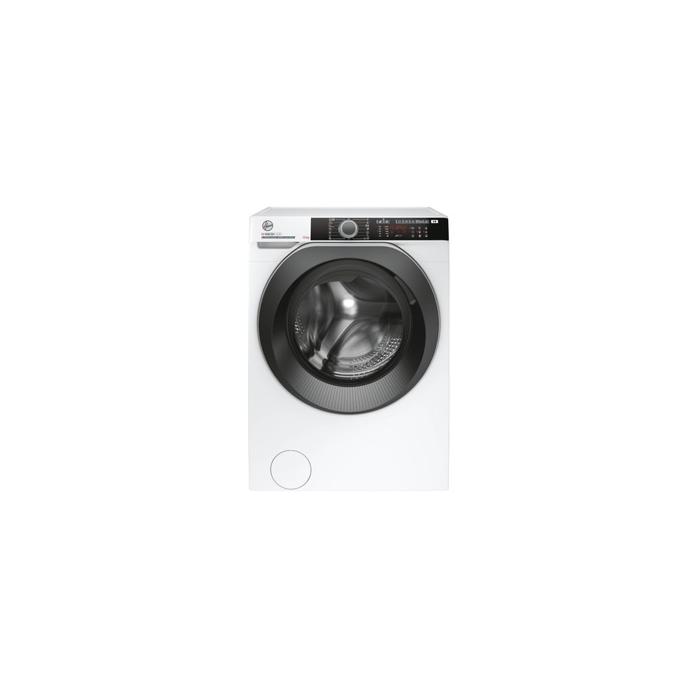 Lave Linge Hublot HOOVER HWE413AMBS