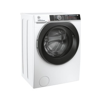 Lave Linge Hublot HOOVER HWE413AMBS