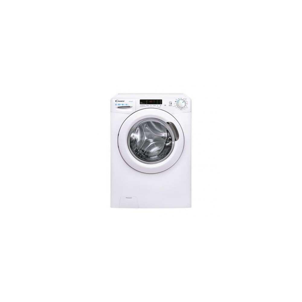 Lave Linge Hublot EY12102DE/1-47 CANDY Lave Linge Hublot EY12102DE/1-47 CANDY