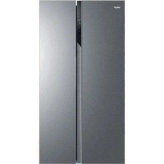 Refrigérateur MultiPortes HAIER HSR3918FNPG