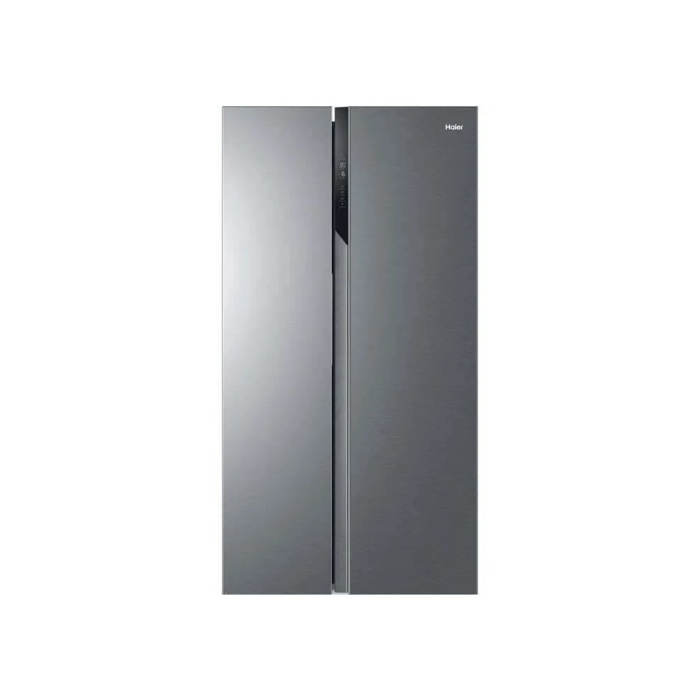 Refrigérateur MultiPortes HAIER HSR3918FNPG