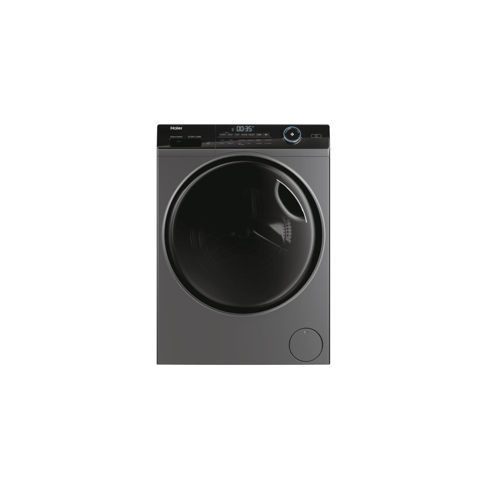 Lave-linge séchant Haier HWD100-B14979SFR