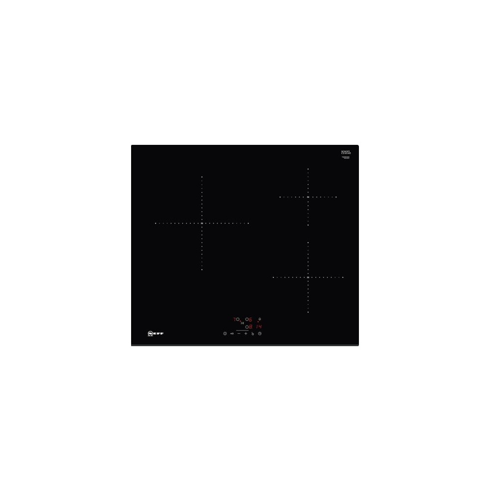 Table de cuisson induction Neff T46UB20X0 Table de cuisson induction Neff T46UB20X0