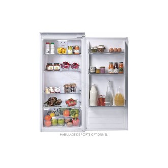 REFRIGERATEUR ENCASTRABLE ROSIERES RBLP220NF/N