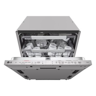 Lave vaisselle encastrable LG DB475TXS