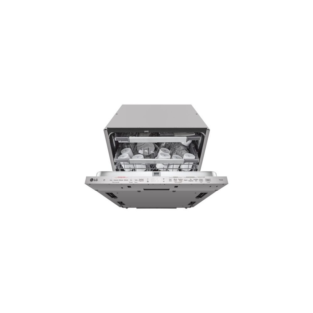 Lave vaisselle encastrable LG DB475TXS Lave vaisselle encastrable LG DB475TXS