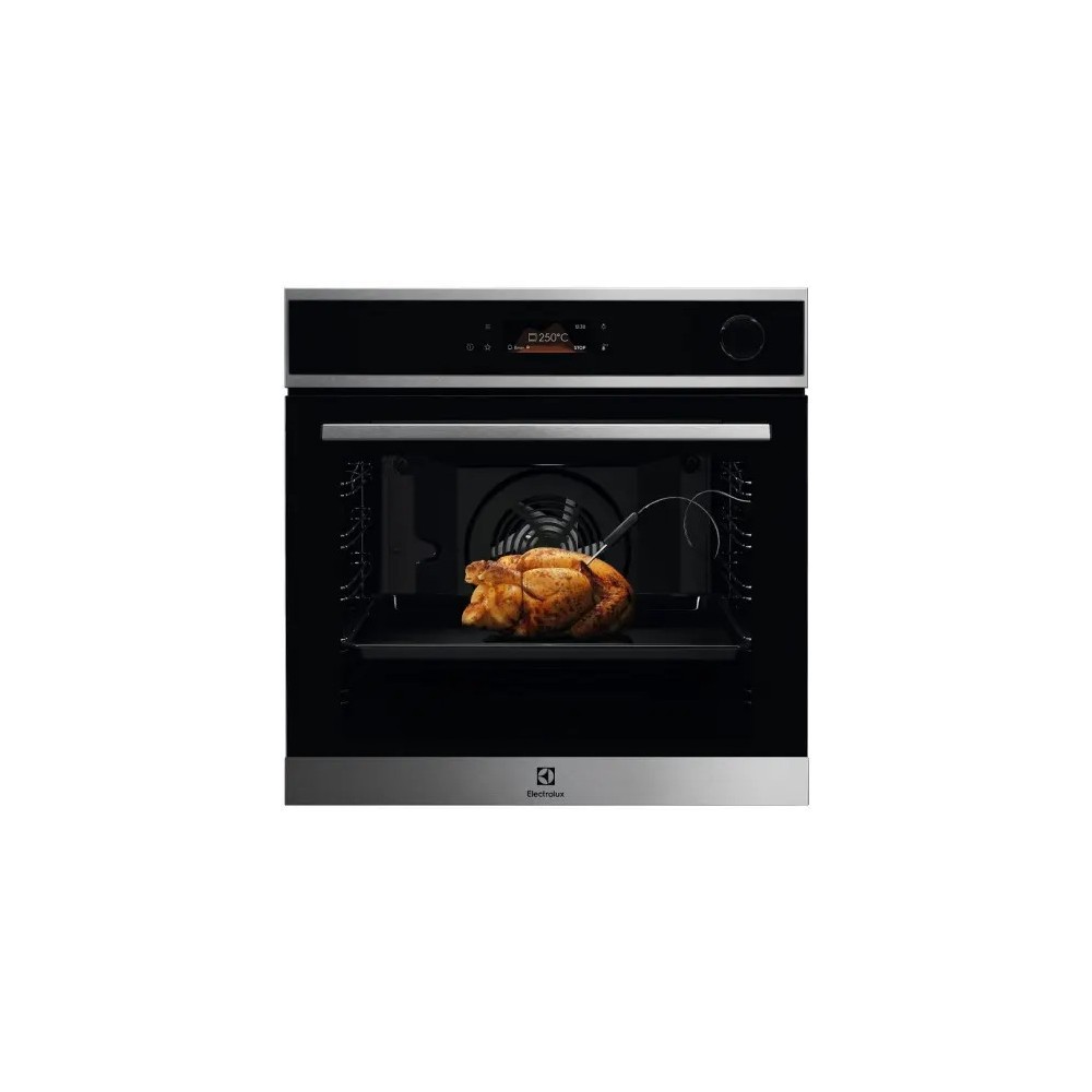 Four encastrable Electrolux EOC8P29X Four encastrable Electrolux EOC8P29X