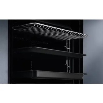 Four encastrable Electrolux EOC8P29X
