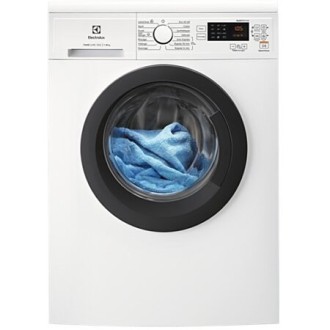 Lave Linge Hublot Electrolux EW2F8129BS