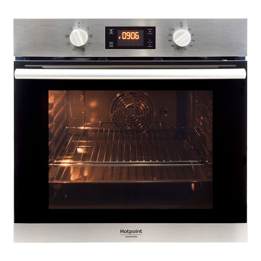 Four Hotpoint Ariston Pyrolyse FA2540PIXHA