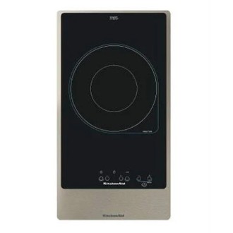 Table de cuisson domino induction Kitchenaid KHDI 3040