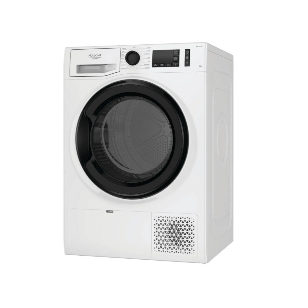 Sèche-linge pompe à chaleur Indesit 8kg CNTM1182KFR