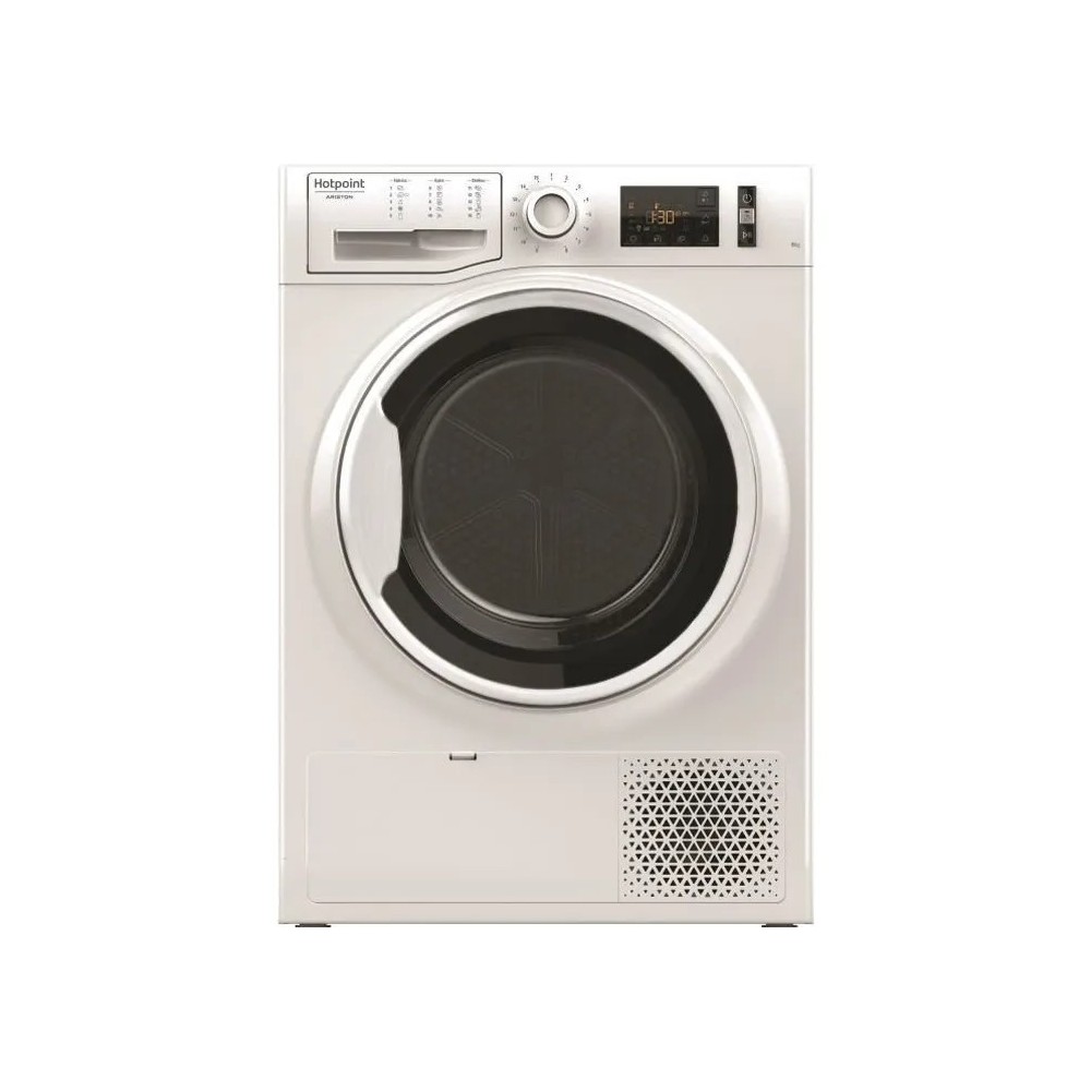 Sèche Linge Pompe a Chaleur HOTPOINT NTM1191WKEU